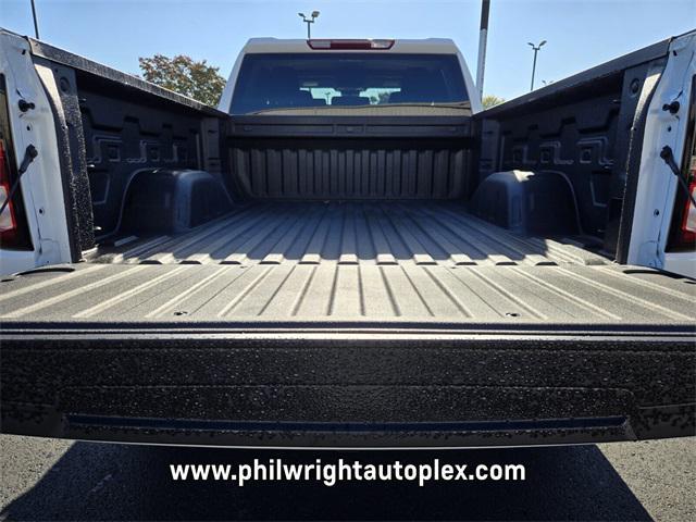 new 2026 GMC Sierra 1500 car, priced at $51,014