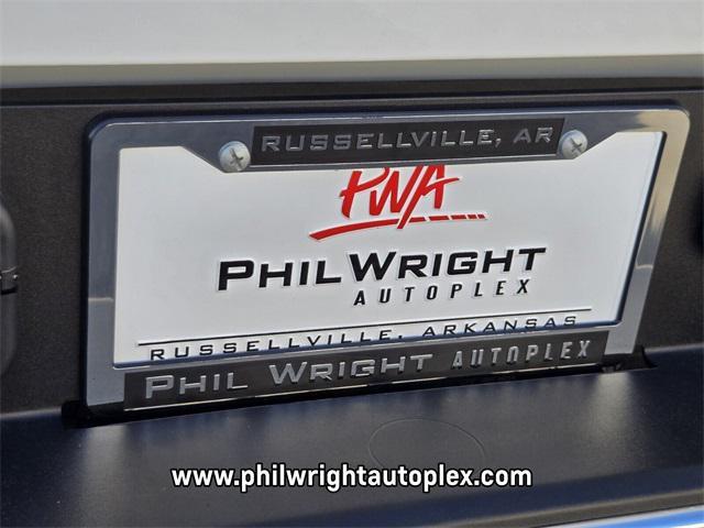 new 2026 GMC Sierra 1500 car, priced at $51,014