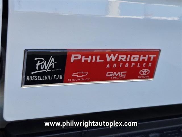 used 2020 GMC Sierra 1500 car, priced at $32,488