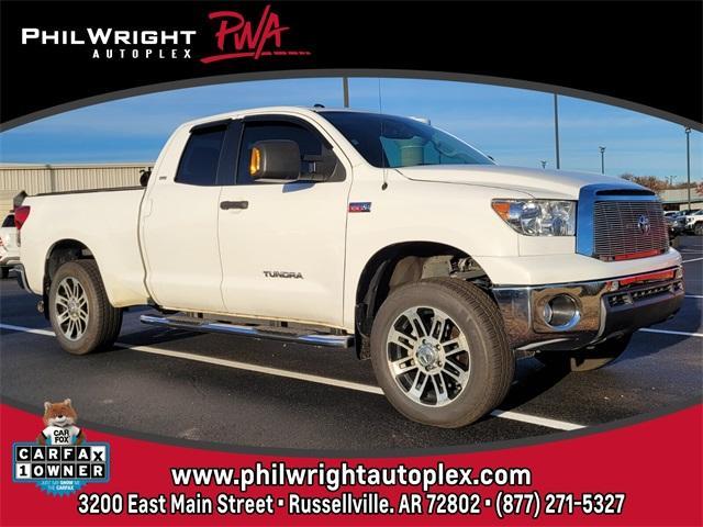 used 2013 Toyota Tundra car, priced at $21,699