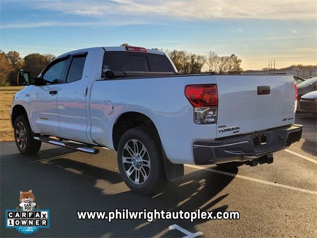 used 2013 Toyota Tundra car, priced at $21,699