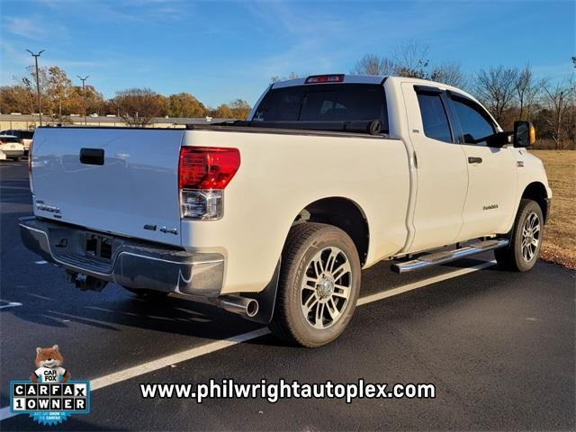 used 2013 Toyota Tundra car, priced at $21,699