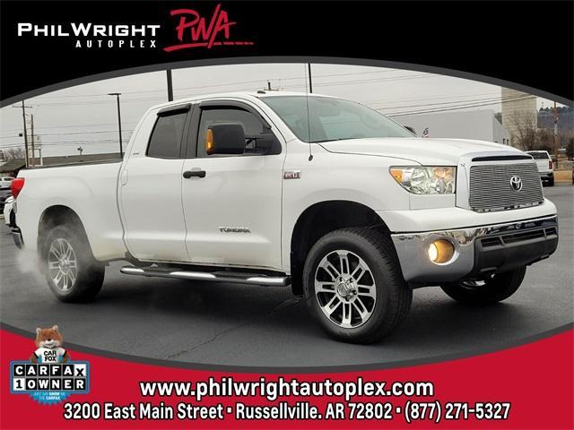 used 2013 Toyota Tundra car, priced at $20,589