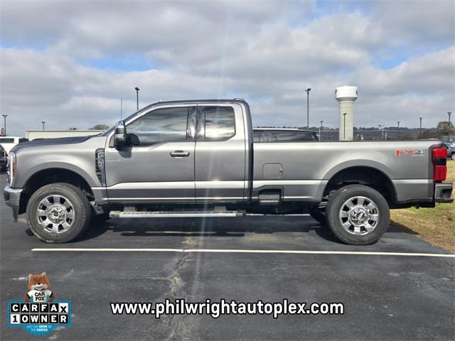 used 2024 Ford F-350 car, priced at $58,995