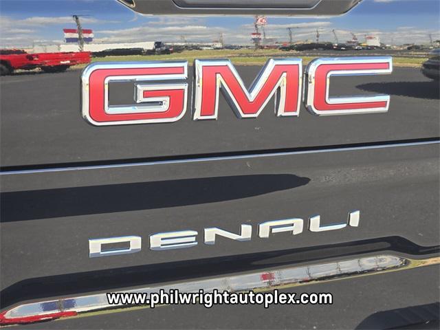 new 2026 GMC Sierra 1500 car, priced at $80,090