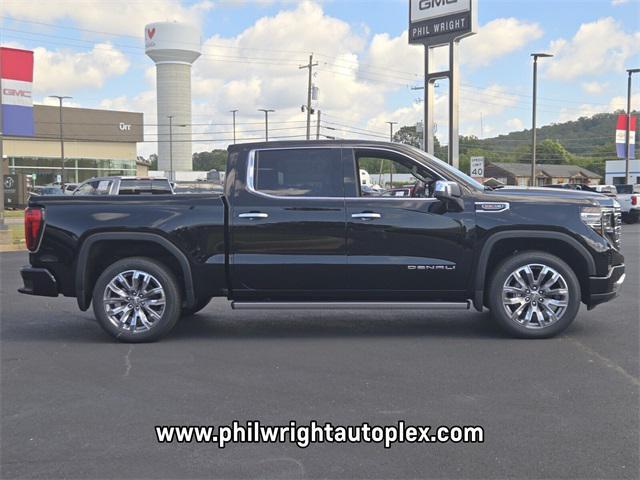 new 2026 GMC Sierra 1500 car, priced at $80,090