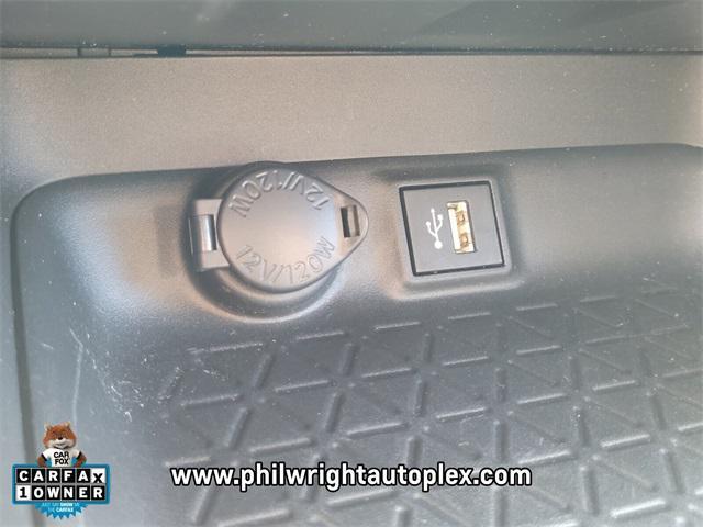 used 2023 Toyota RAV4 car, priced at $28,970