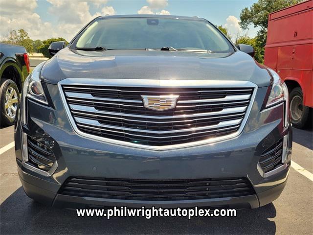 used 2019 Cadillac XT5 car, priced at $23,995