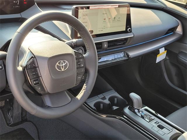 new 2024 Toyota Prius car, priced at $39,188