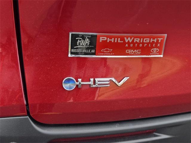 new 2026 Toyota Sienna car, priced at $48,068