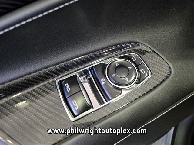 new 2026 Chevrolet Corvette car, priced at $139,070