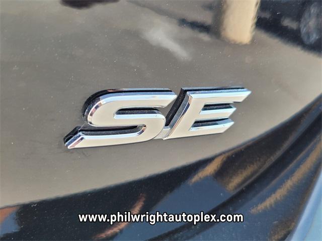 used 2023 Toyota Camry car, priced at $22,918