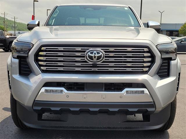 new 2025 Toyota Tacoma car, priced at $55,694