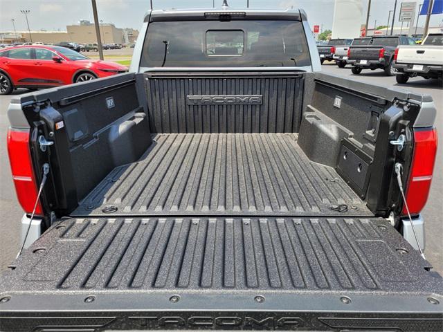 new 2025 Toyota Tacoma car, priced at $55,694