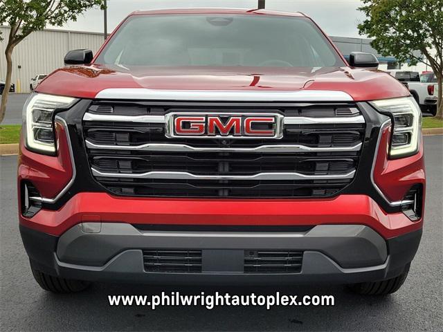 new 2026 GMC Terrain car, priced at $32,885