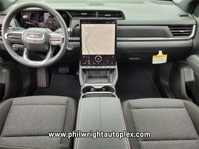 new 2026 GMC Terrain car, priced at $32,885