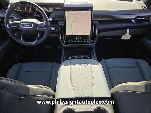 new 2025 GMC Yukon XL car, priced at $92,390