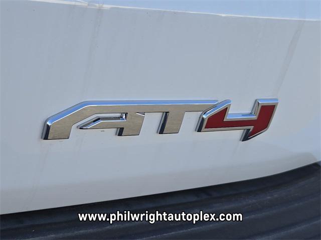 new 2025 GMC Yukon XL car, priced at $92,390