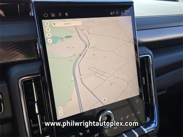 new 2025 GMC Yukon XL car, priced at $92,390