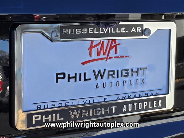 new 2026 GMC Acadia car, priced at $52,053