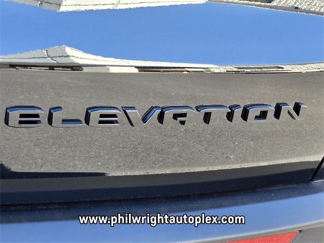 new 2026 GMC Acadia car, priced at $52,053