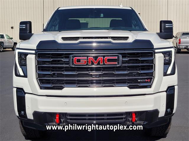 new 2025 GMC Sierra 2500 car, priced at $84,480