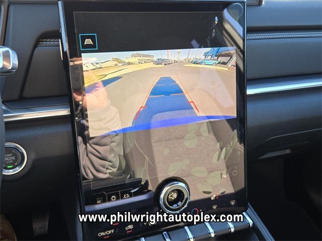 new 2026 GMC Terrain car, priced at $31,890