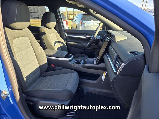 new 2026 GMC Terrain car, priced at $31,890