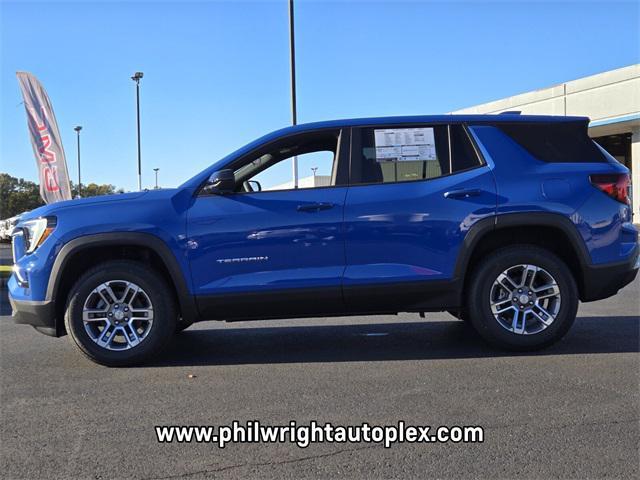 new 2026 GMC Terrain car, priced at $31,890