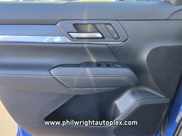 new 2026 GMC Terrain car, priced at $31,890