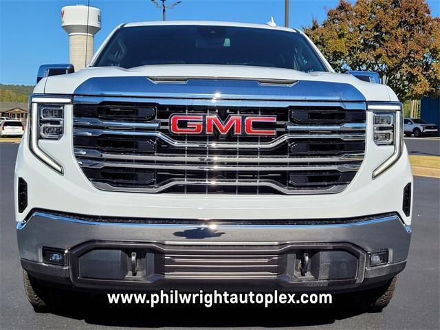 new 2026 GMC Sierra 1500 car, priced at $69,699