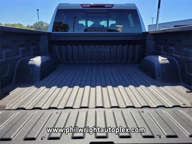 new 2026 GMC Sierra 1500 car, priced at $69,699