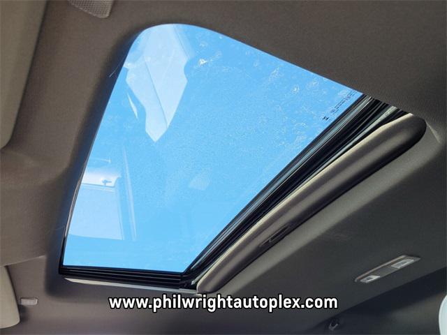 new 2026 GMC Sierra 1500 car, priced at $69,699