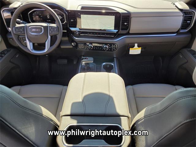 new 2026 GMC Sierra 1500 car, priced at $69,699