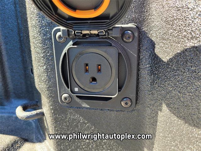 new 2026 GMC Sierra 1500 car, priced at $69,699