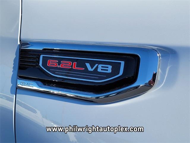 new 2026 GMC Sierra 1500 car, priced at $69,699