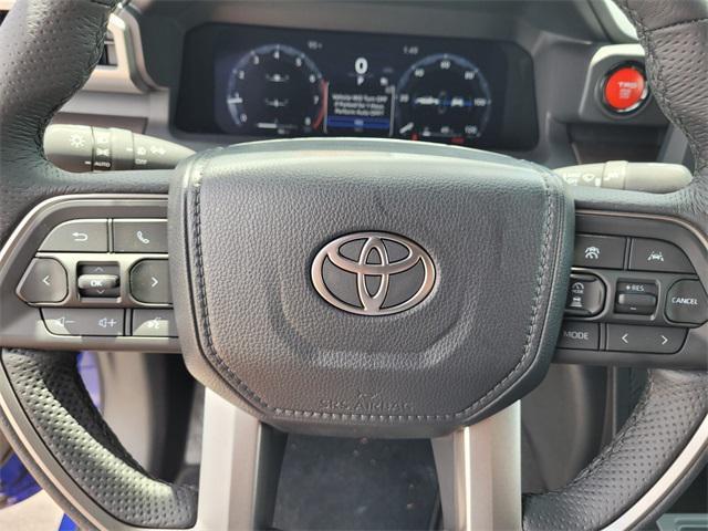 new 2025 Toyota Tacoma car, priced at $46,753