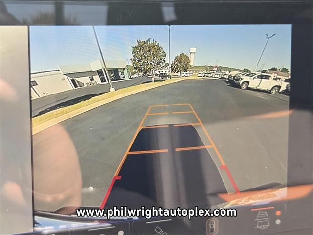 new 2026 GMC Sierra 2500 car, priced at $86,125