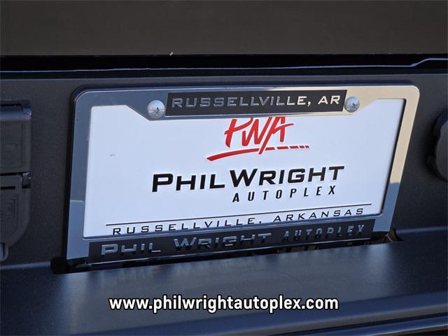 new 2026 GMC Sierra 2500 car, priced at $86,125