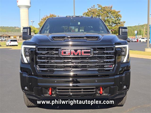new 2026 GMC Sierra 2500 car, priced at $86,125