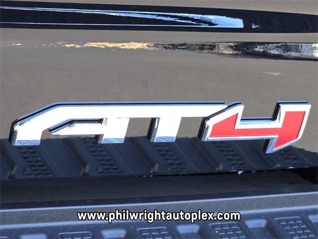 new 2026 GMC Sierra 2500 car, priced at $86,125