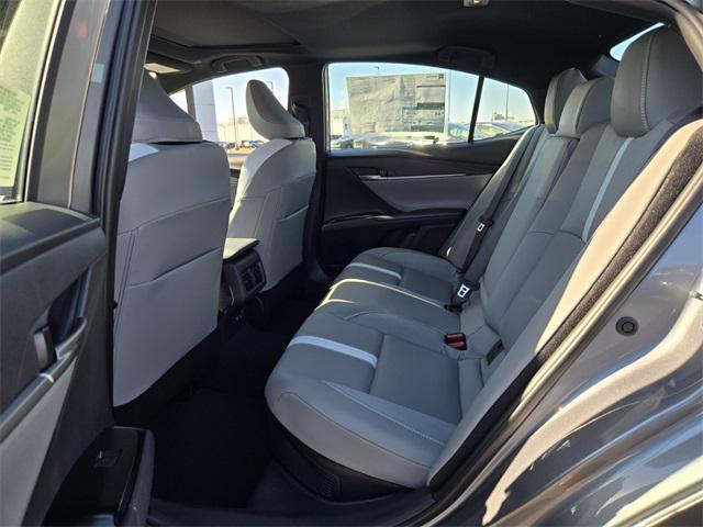 new 2026 Toyota Camry car, priced at $36,433