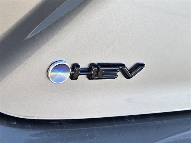 new 2026 Toyota Camry car, priced at $36,433