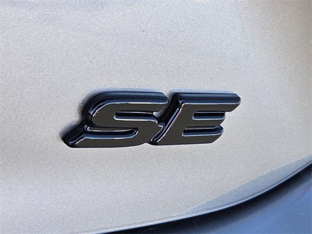 new 2026 Toyota Camry car, priced at $36,433