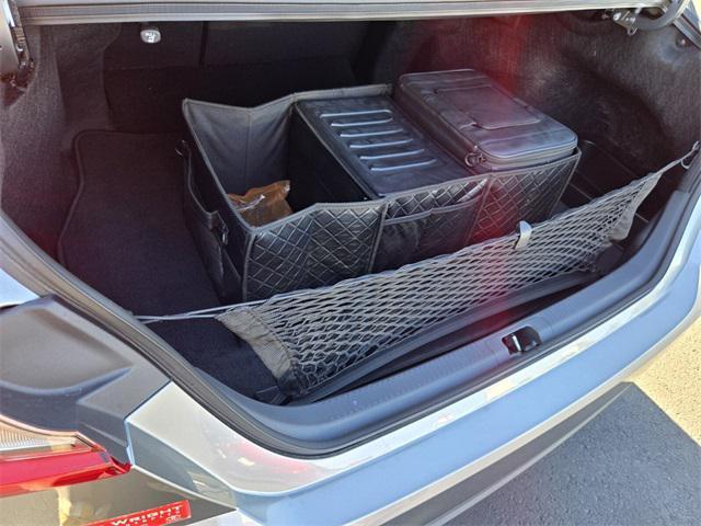 new 2026 Toyota Camry car, priced at $36,433