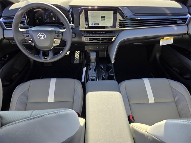 new 2026 Toyota Camry car, priced at $36,433