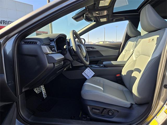 new 2026 Toyota Camry car, priced at $36,433