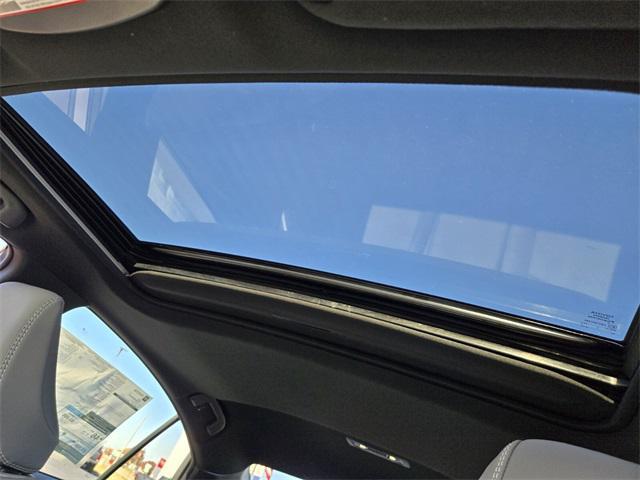 new 2026 Toyota Camry car, priced at $36,433