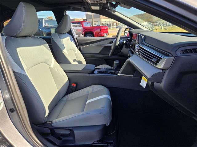 new 2026 Toyota Camry car, priced at $36,433