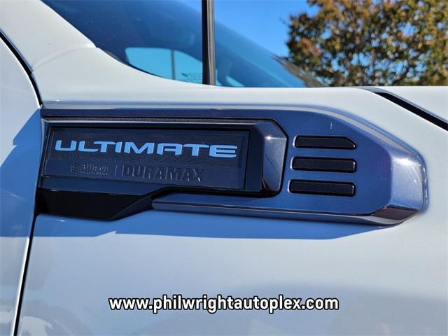 new 2026 GMC Sierra 2500 car, priced at $97,535